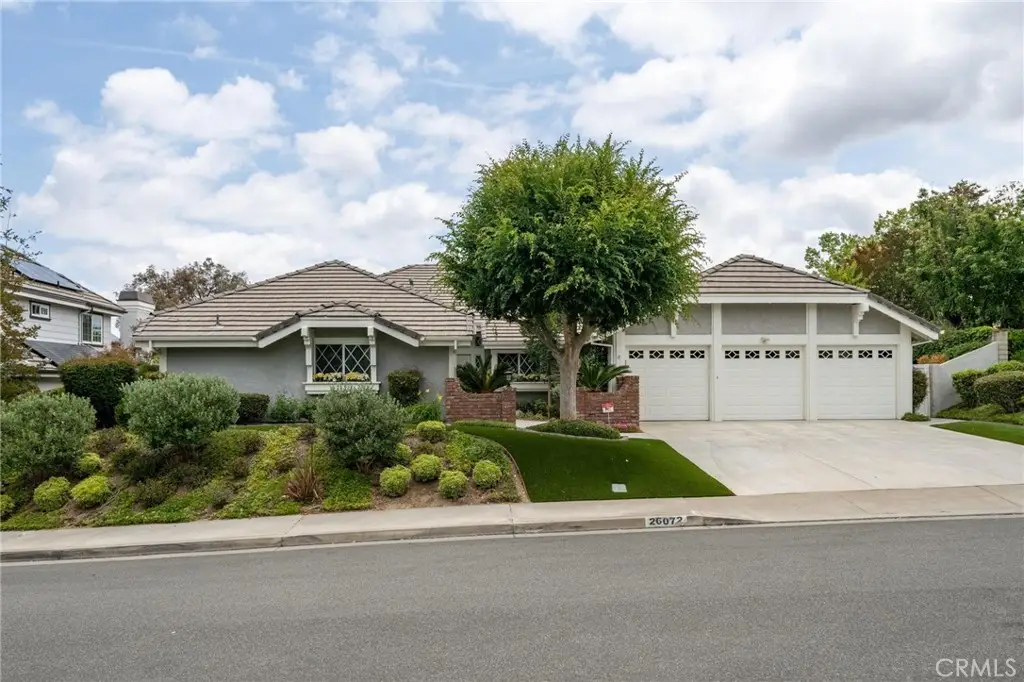 26072 Charing Cross, Valencia, CA 91355 - #1