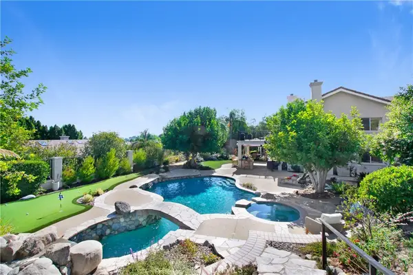 12036 Wood Ranch Road, Granada Hills, CA 91344