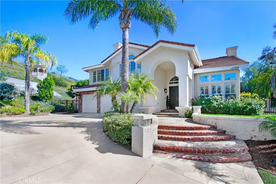 12036 Wood Ranch Road, Granada Hills, CA 91344 - #2