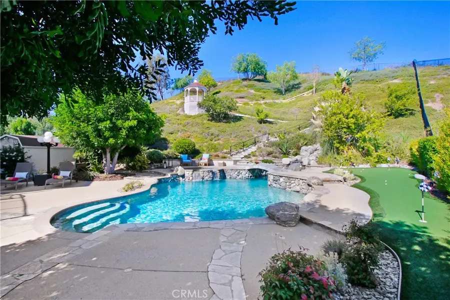 12036 Wood Ranch Road, Granada Hills, CA 91344 - #3