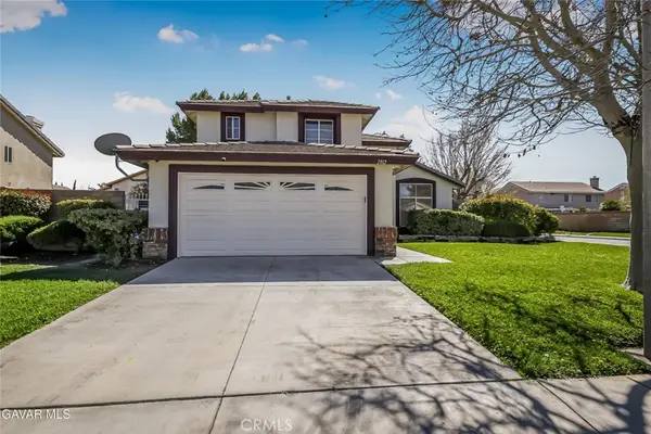 2812 Minford Street, Lancaster, CA 93536