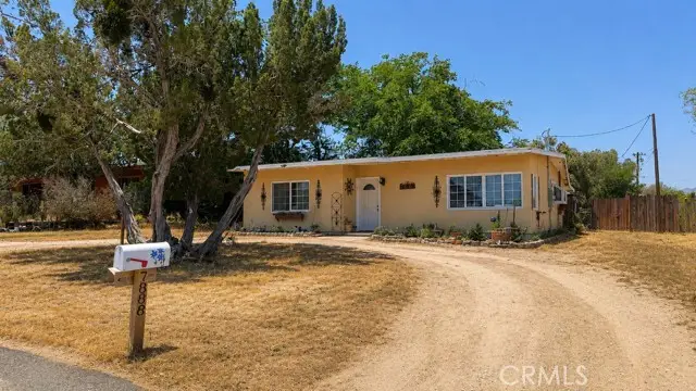 7888 Fox Trail, Yucca Valley, CA 92284 - #1