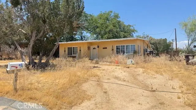 7888 Fox Trail, Yucca Valley, CA 92284 - #2
