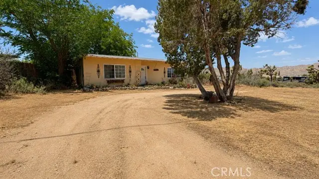 7888 Fox Trail, Yucca Valley, CA 92284 - #3