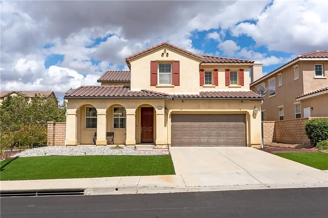 37224 Pergola Terrace, Palmdale, CA 93551 - #1