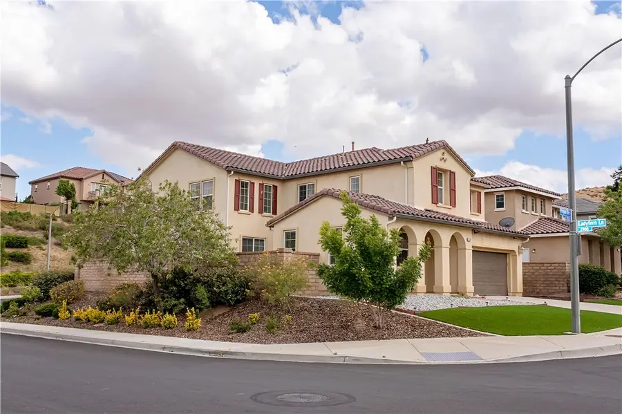 37224 Pergola Terrace, Palmdale, CA 93551 - #3