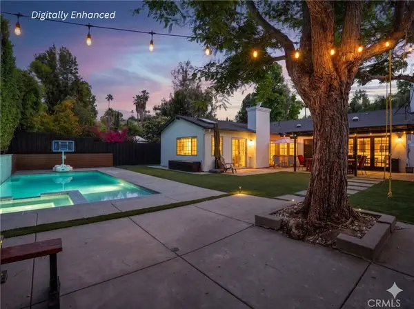 22263 Avenue San Luis, Woodland Hills, CA 91364
