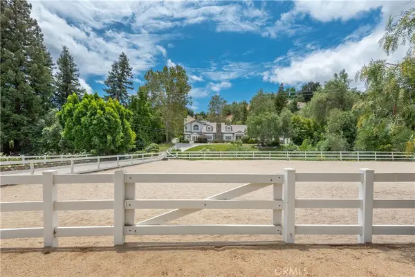 24232 Long Valley Road, Hidden Hills, CA 91302