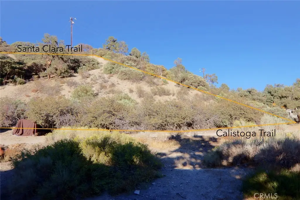 0 Santa Clara, Frazier Park, CA 93225 - #1