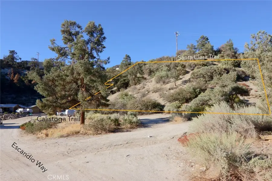 0 Santa Clara, Frazier Park, CA 93225 - #3