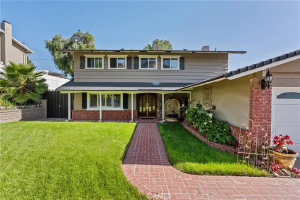 23810 Fambrough, Newhall, CA 91321