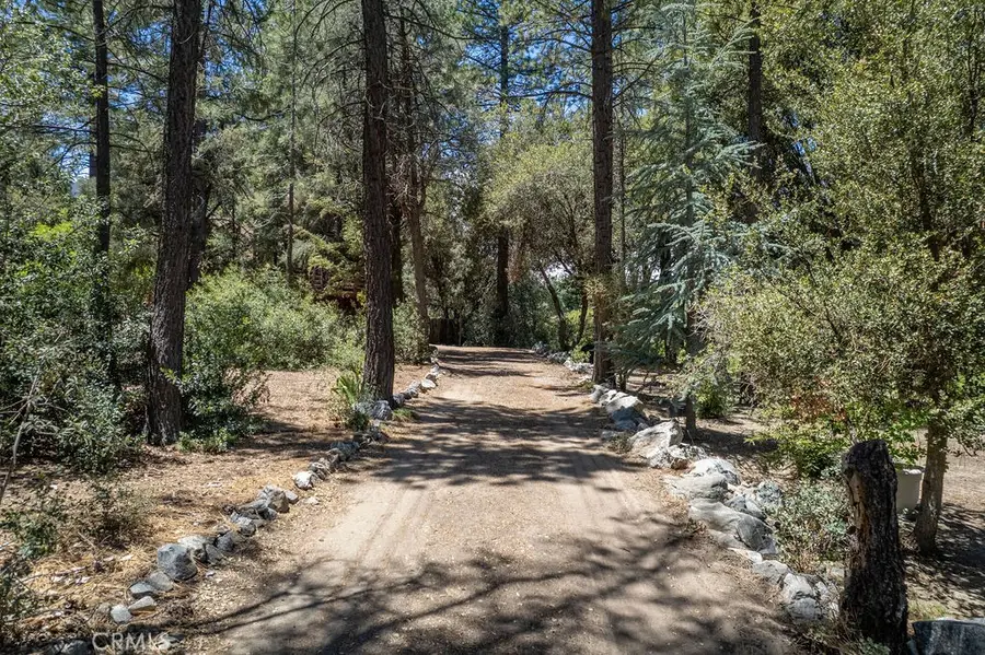 16101 Drive Edgewood, Pine Mountain Club, CA 93222 - #2