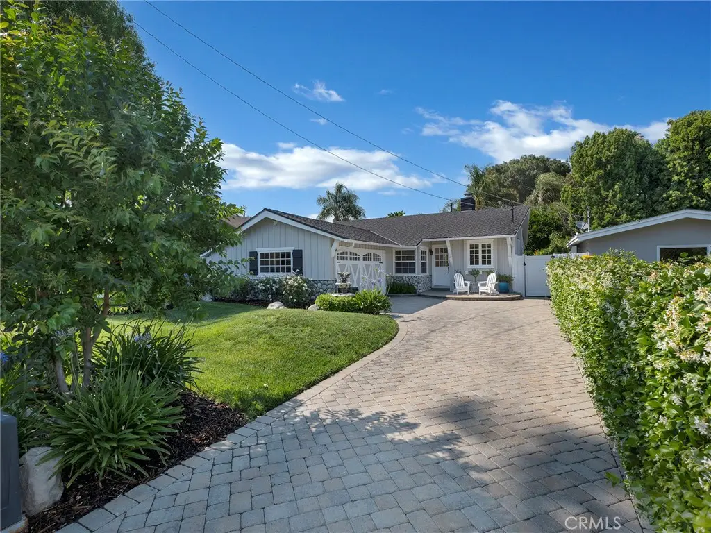 23271 Sylvan, Woodland Hills, CA 91367 - #1