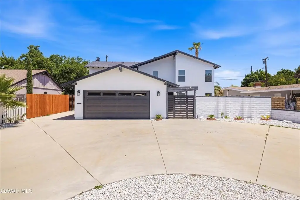 39176 11th W, Palmdale, CA 93551 - #1