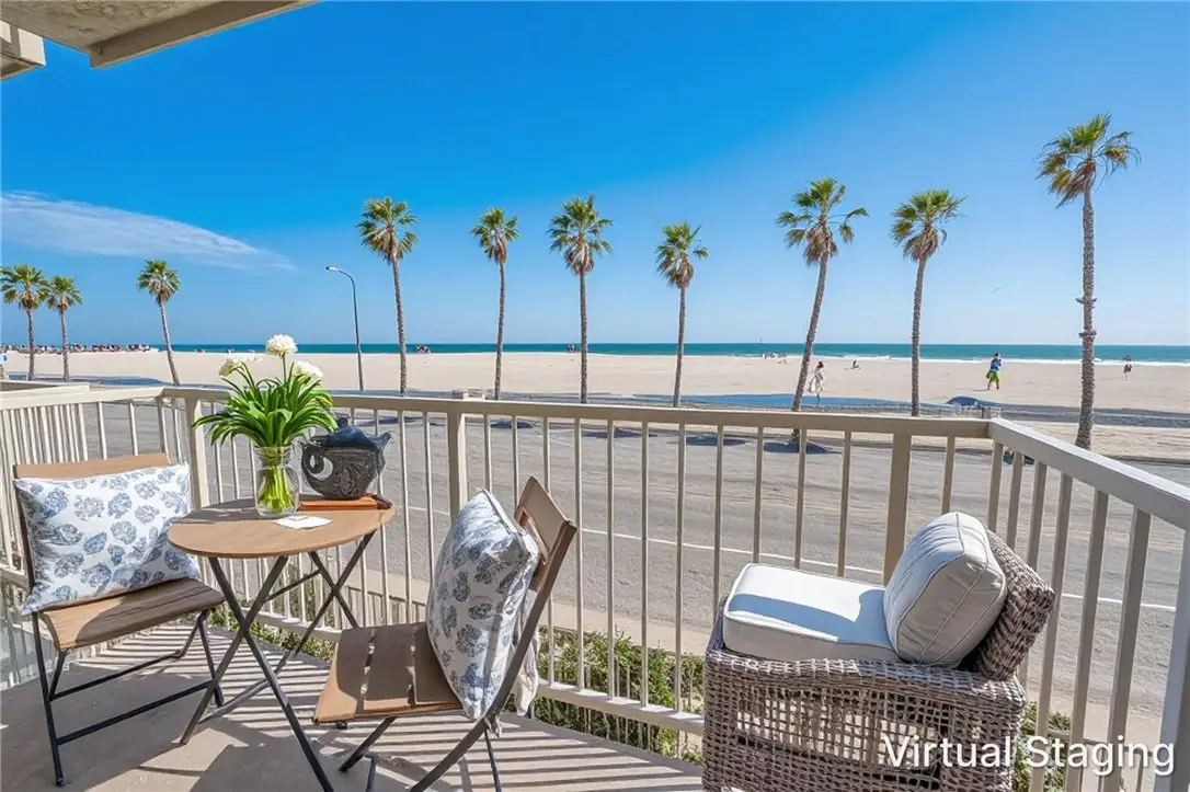228 E Surfside Drive, Port Hueneme, CA 93041 - #1