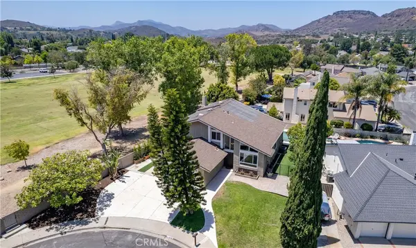 672 Garland Court, Thousand Oaks, CA 91360