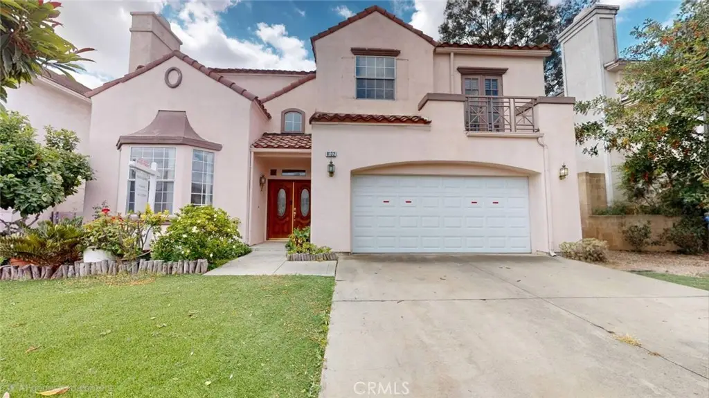 8132 Wagon Wheel Court, Rosemead, CA 91770 - #1