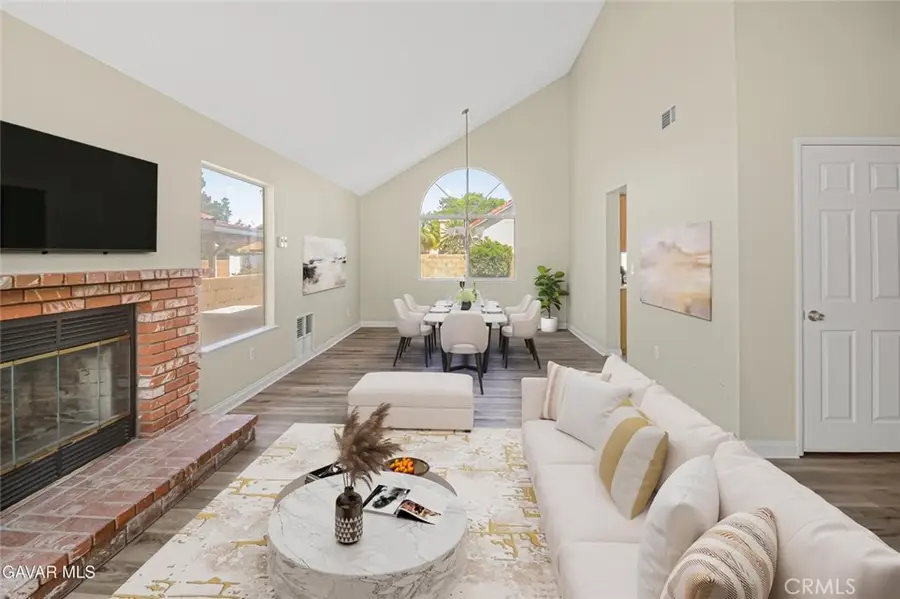 44122 Radcliff Court Court, Lancaster, CA 93536 - #2