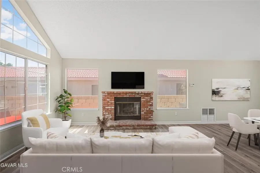 44122 Radcliff Court Court, Lancaster, CA 93536 - #3