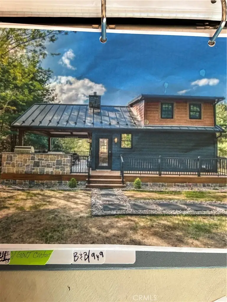 2029 Zermatt Drive, Pine Mountain Club, CA 93222 - #2