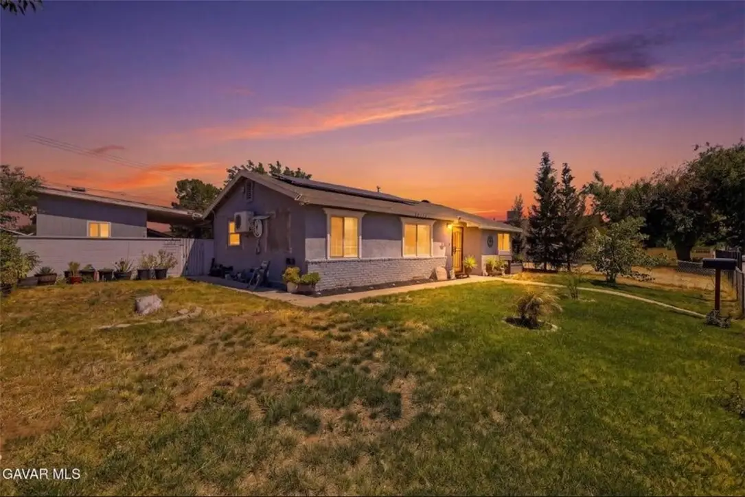 38512 30th E, Palmdale, CA 93550 - #1