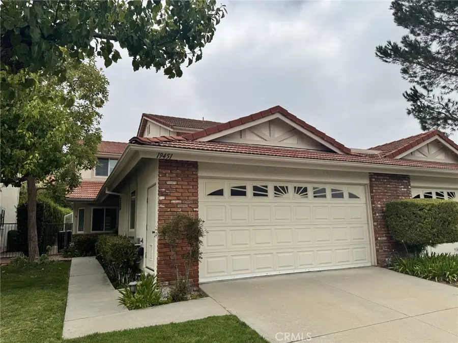 19451 Eagle Ridge, Porter Ranch, CA 91326 - #3