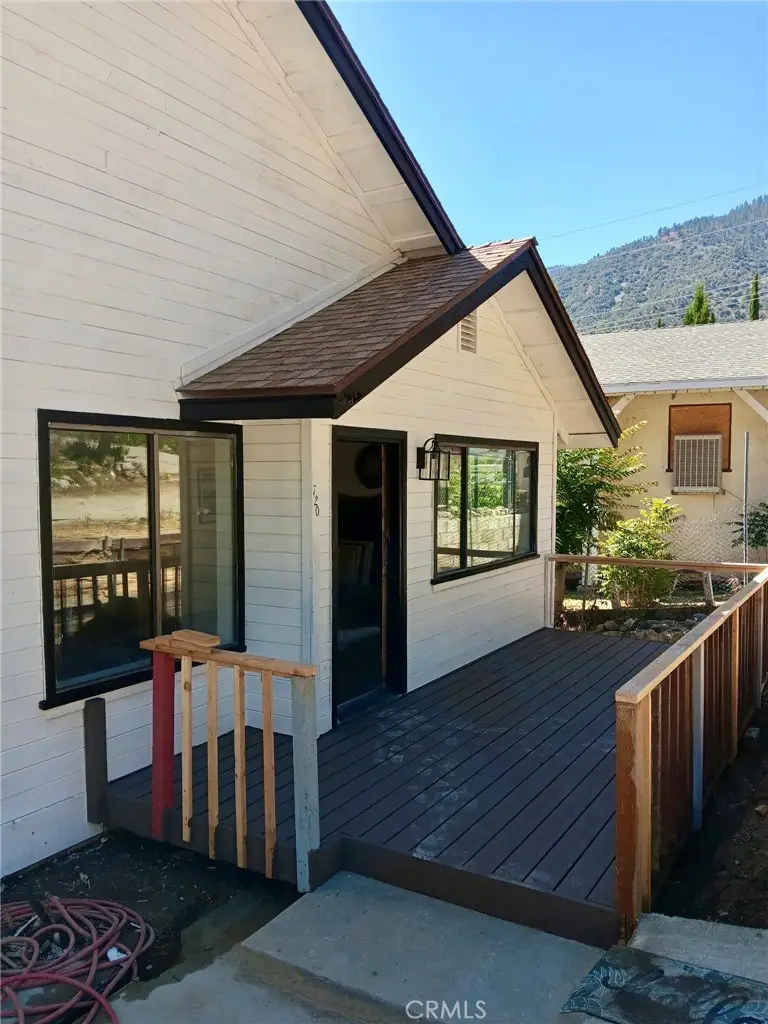 720 Avalon, Frazier Park, CA 93225 - #1