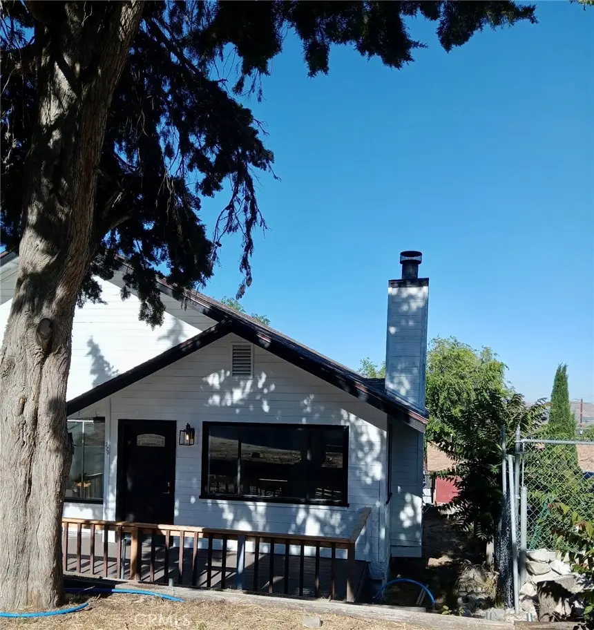 720 Avalon, Frazier Park, CA 93225 - #2