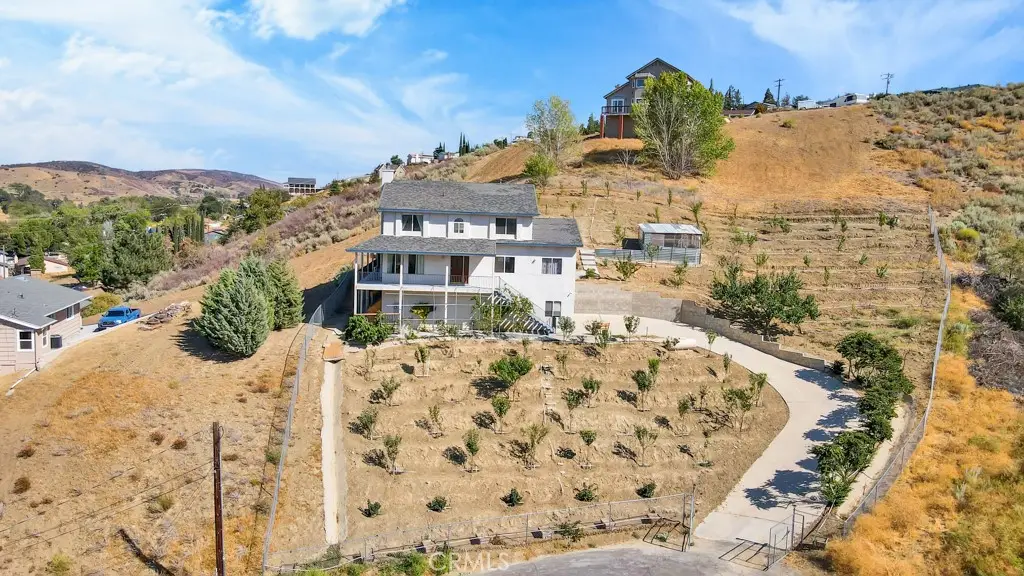 42804 Barnstead Drive, Lake Hughes, CA 93532 - #1