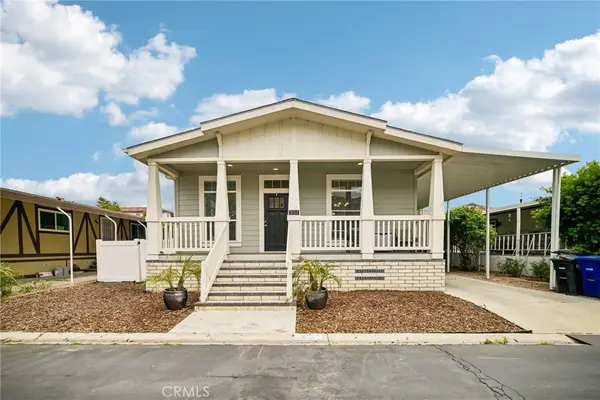 250 E Telegraph Road #307, Fillmore, CA 93015