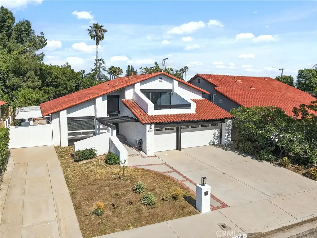 9350 Tampa, Northridge, CA 91324 - #1
