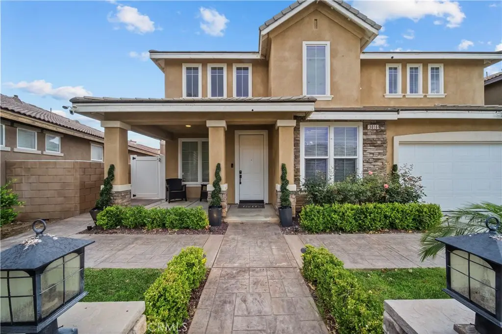 3016 Club Rancho, Palmdale, CA 93551 - #1