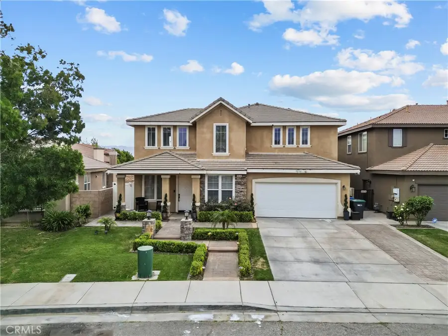 3016 Club Rancho, Palmdale, CA 93551 - #2
