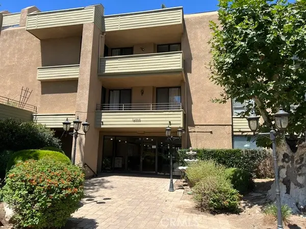 16866 Kingsbury #107, Granada Hills, CA 91344