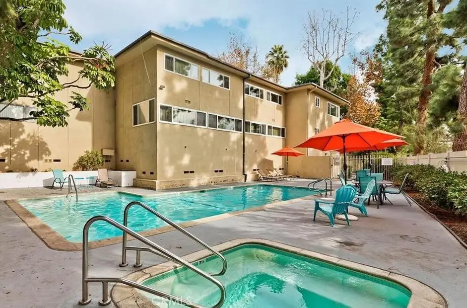 11138 Aqua Vista Street #9, Studio City, CA 91602 - #1