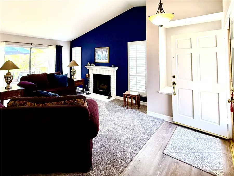 478 Shelburne Lane, Unit B, Simi Valley, CA 93065 - #3