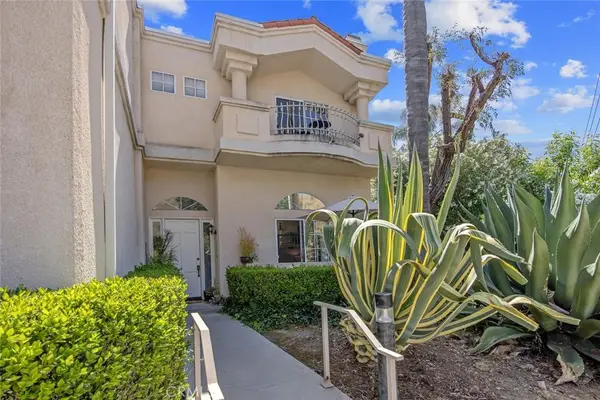 5340 Las Virgenes Road #4, Calabasas, CA 91302