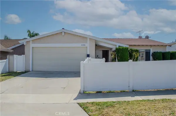 21408 Berendo Avenue, Torrance, CA 90502