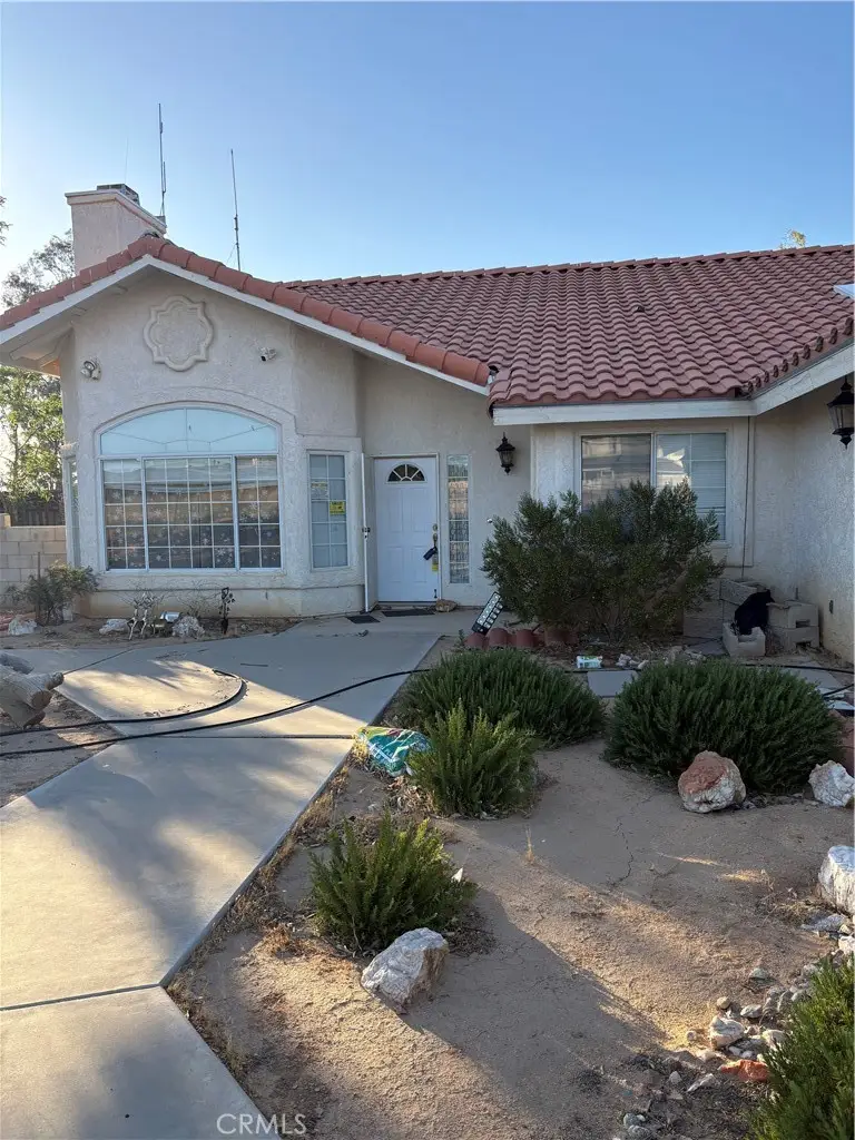 17157 Hacienda, California City, CA 93505 - #2