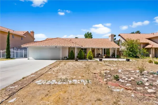 1304 Springline Drive, Palmdale, CA 93550