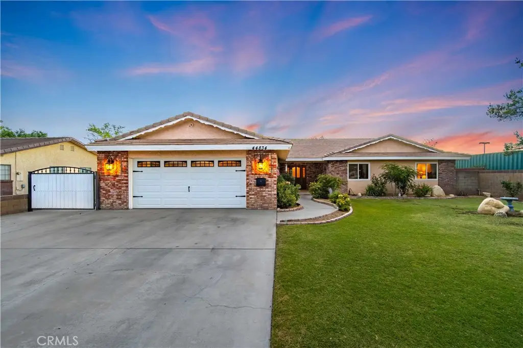 44834 17th W, Lancaster, CA 93534 - #1