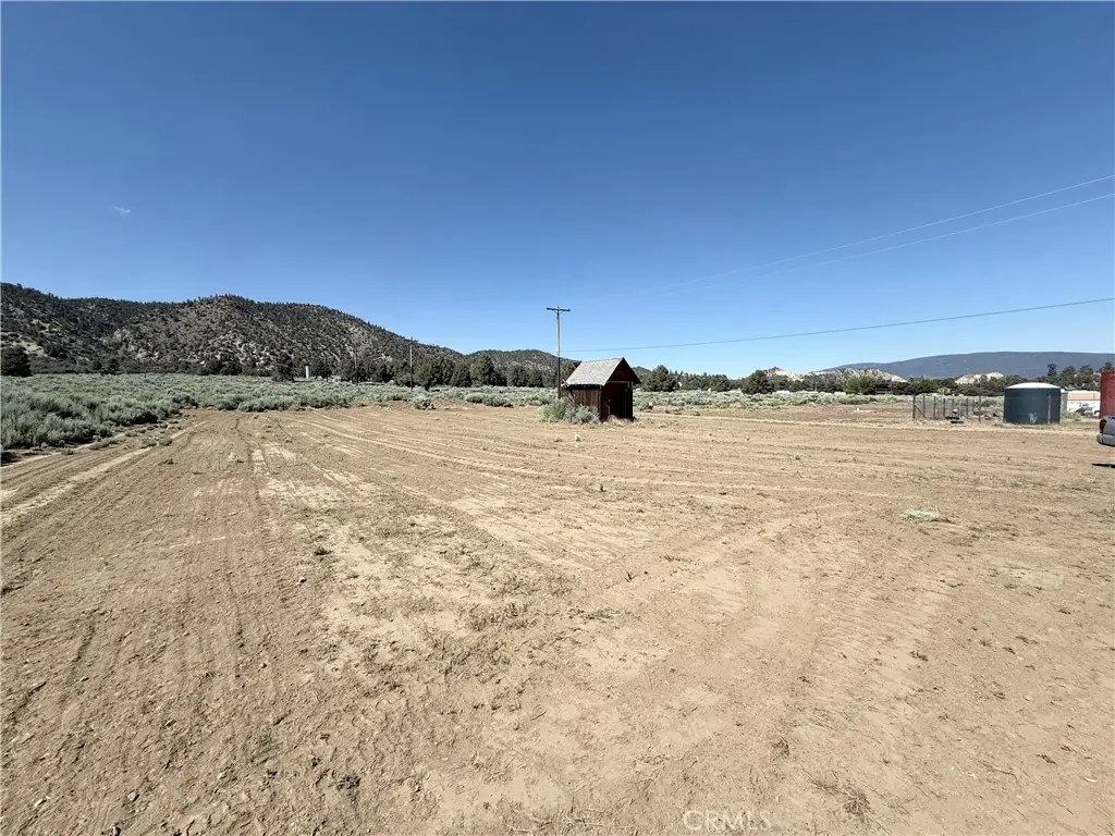 0 Boy Scout Camp Rd., Frazier Park, CA 93225 - #1