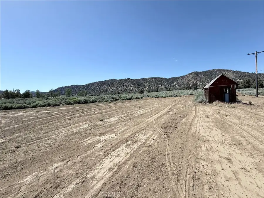 0 Boy Scout Camp Rd., Frazier Park, CA 93225 - #2