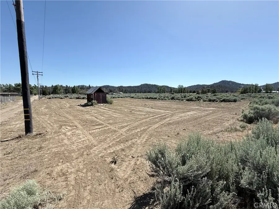 0 Boy Scout Camp Rd., Frazier Park, CA 93225 - #3