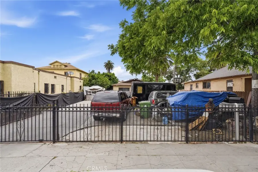 1139 E 42nd, Los Angeles, CA 90011 - #2