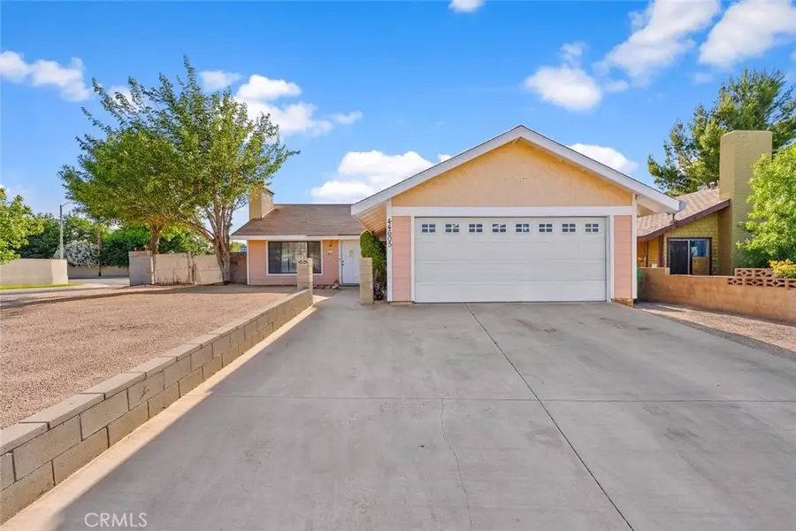 44605 Gillan Avenue, Lancaster, CA 93535 - #2