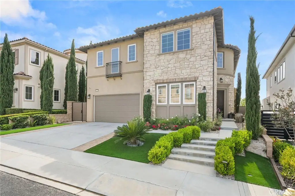 11957 Mirabel, Porter Ranch, CA 91326 - #1