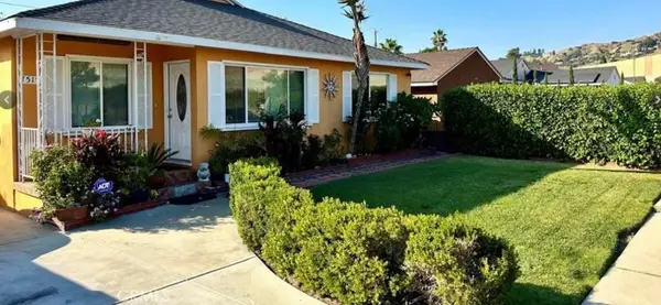 7517 N Ontario Street, Sun Valley, CA 91504