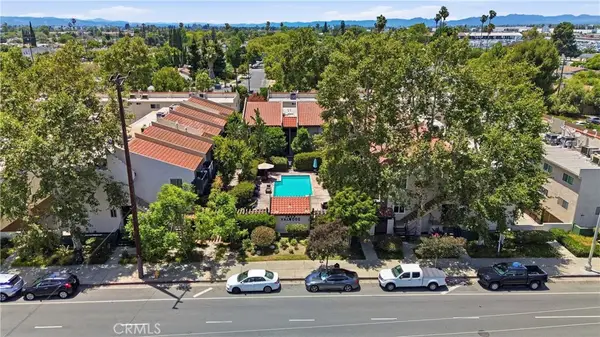 7439 Woodman Avenue #54, Van Nuys, CA 91405