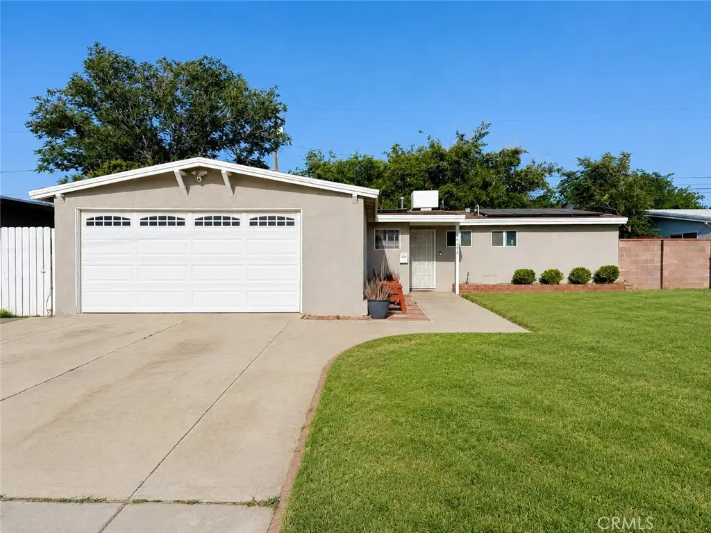 44020 3rd E, Lancaster, CA 93535 - #1